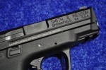 Smith & Wesson M&P GBB Airsoft Pistol Full Metal VFC Airsoft Gun