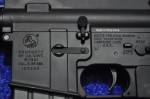 G&P Colt M16 Vietnam Full Metal Airsoft Gun Metal Body
